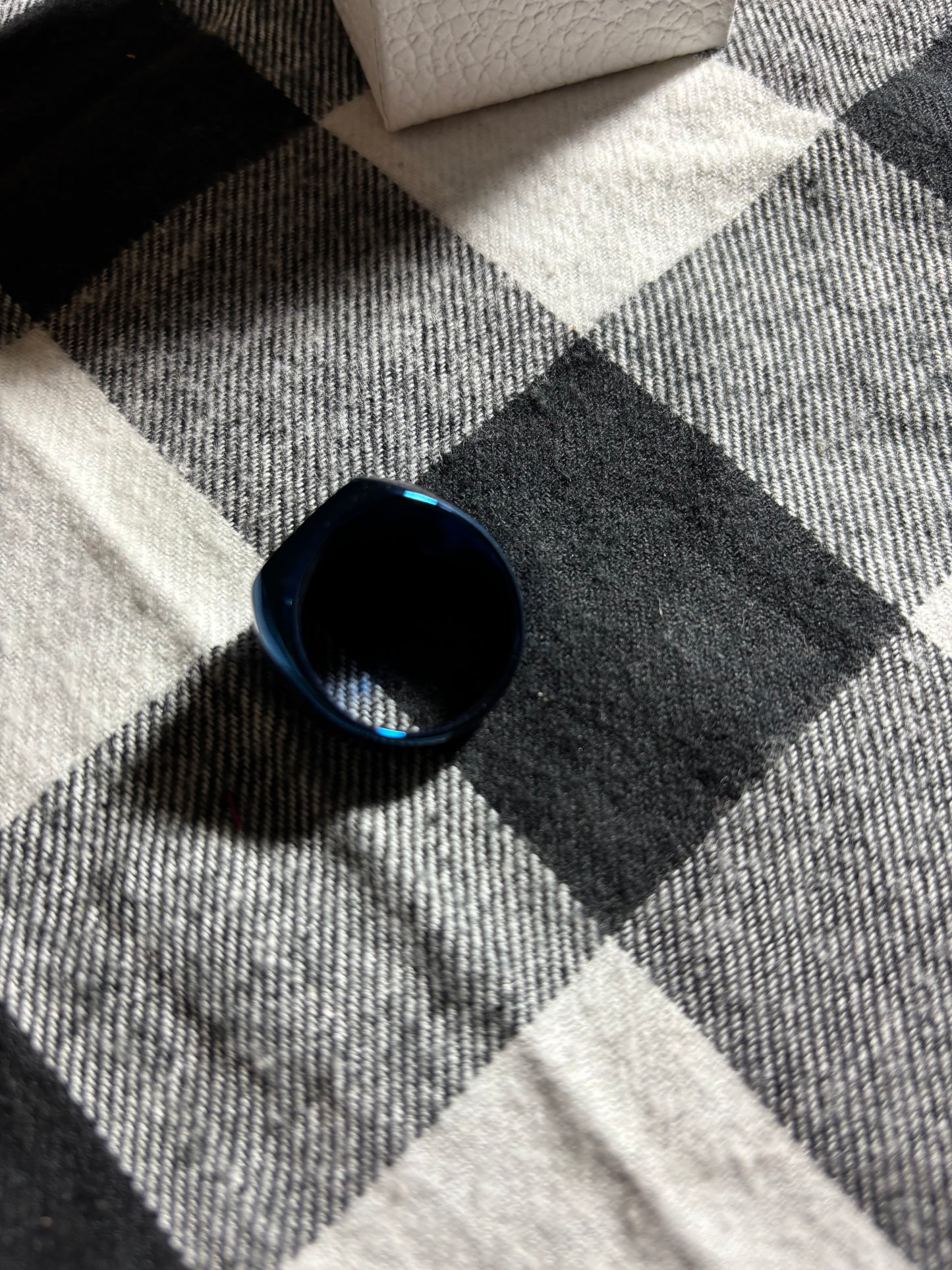 Customizable Signet Ring (large)