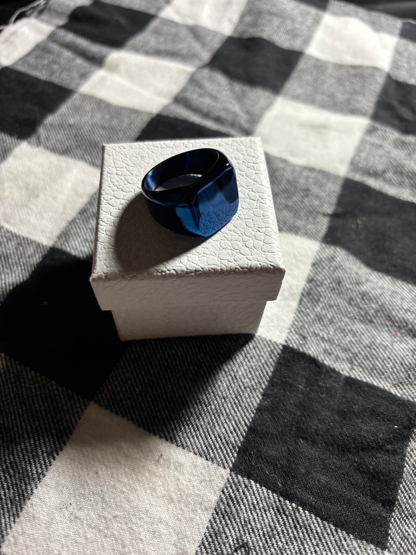 Customizable Signet Ring (large)