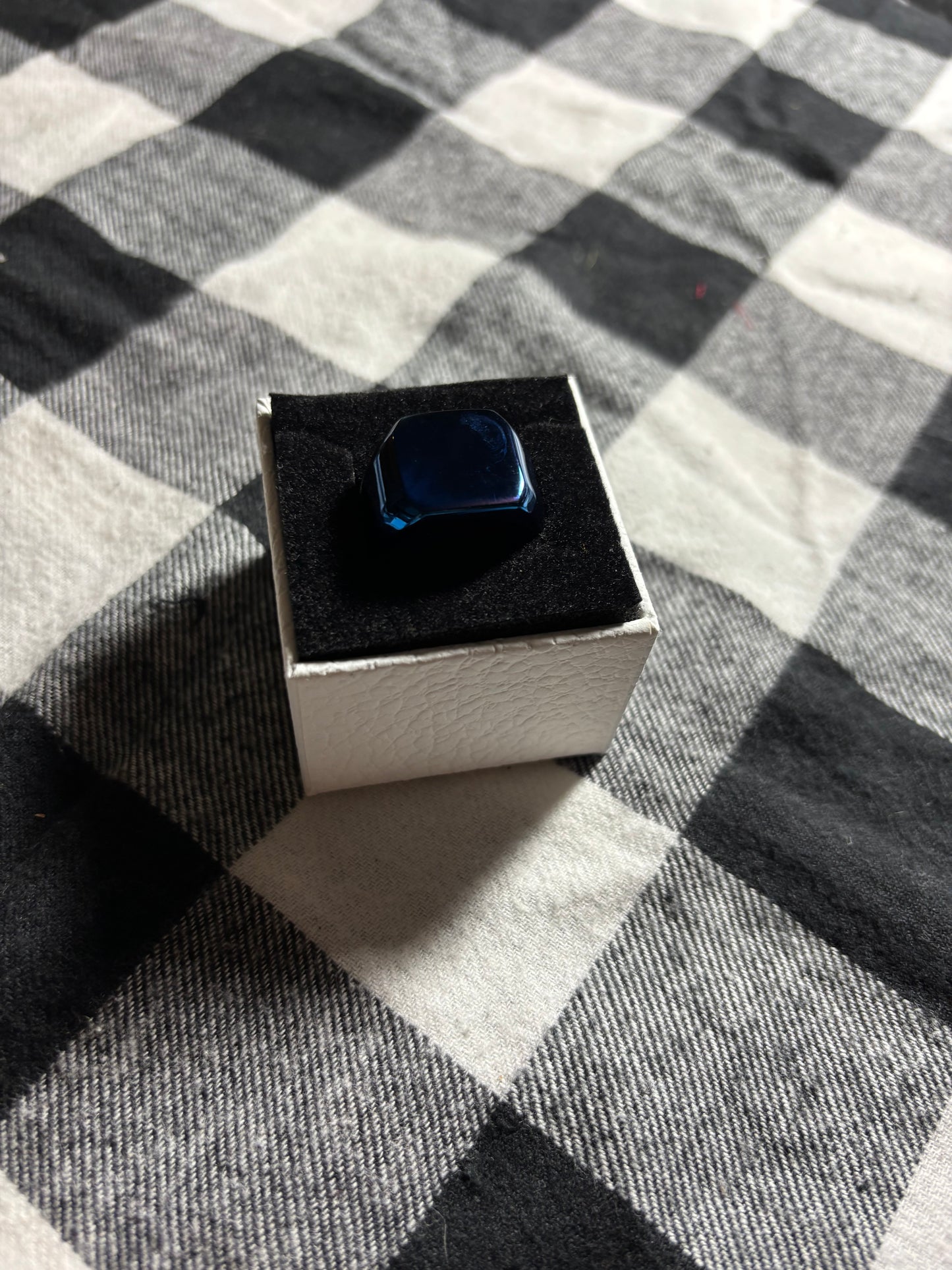 Customizable Signet Ring (large)