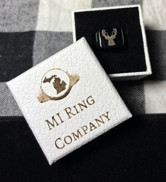 Buck Ring