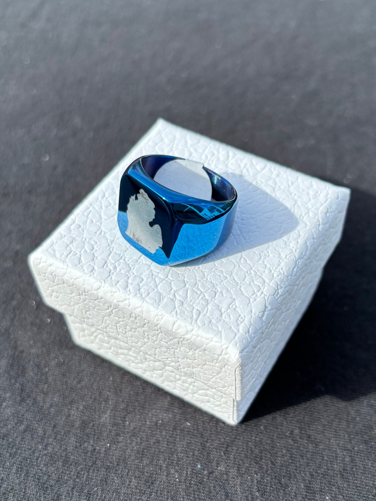 Lower Peninsula Ring