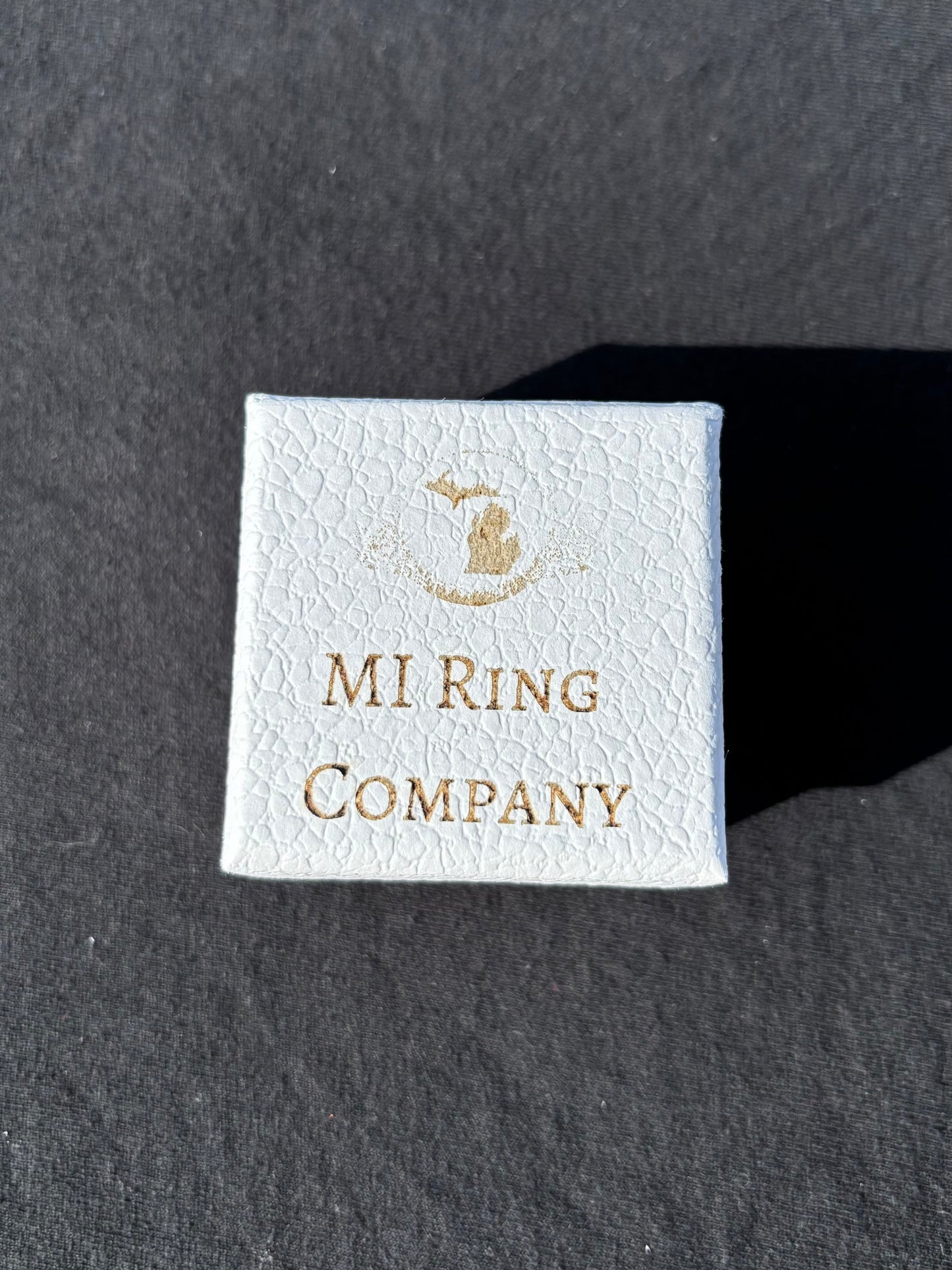 Upper Peninsula Ring
